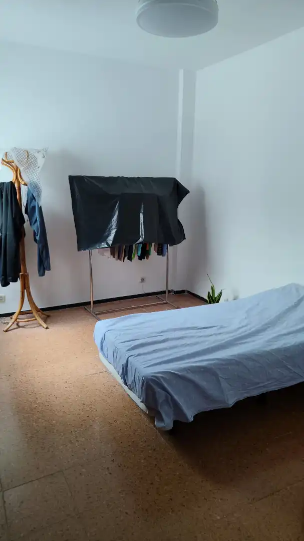 Piso con terraza en venta en Paseo Tomás Morales 89, imagen 4