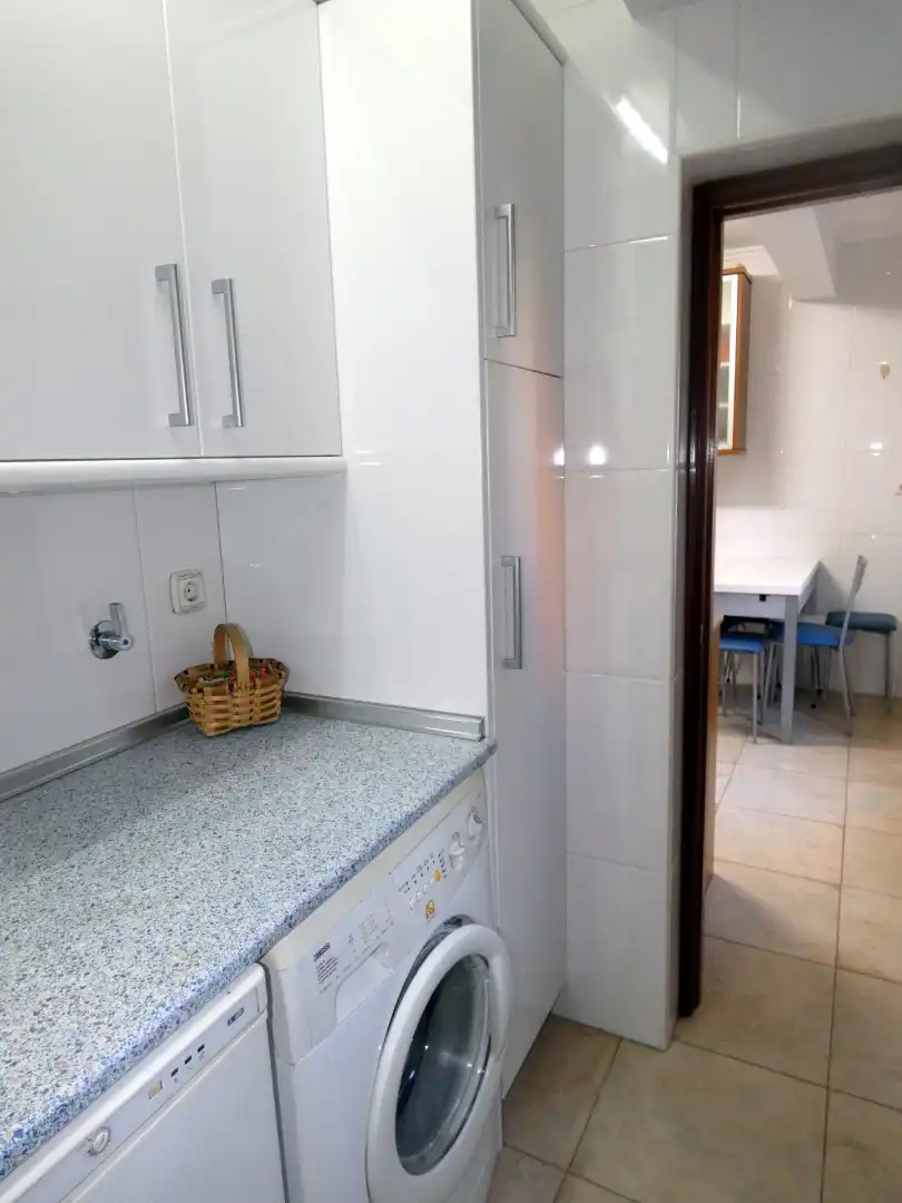 Flat for sale in Bilbao , Bizkaia