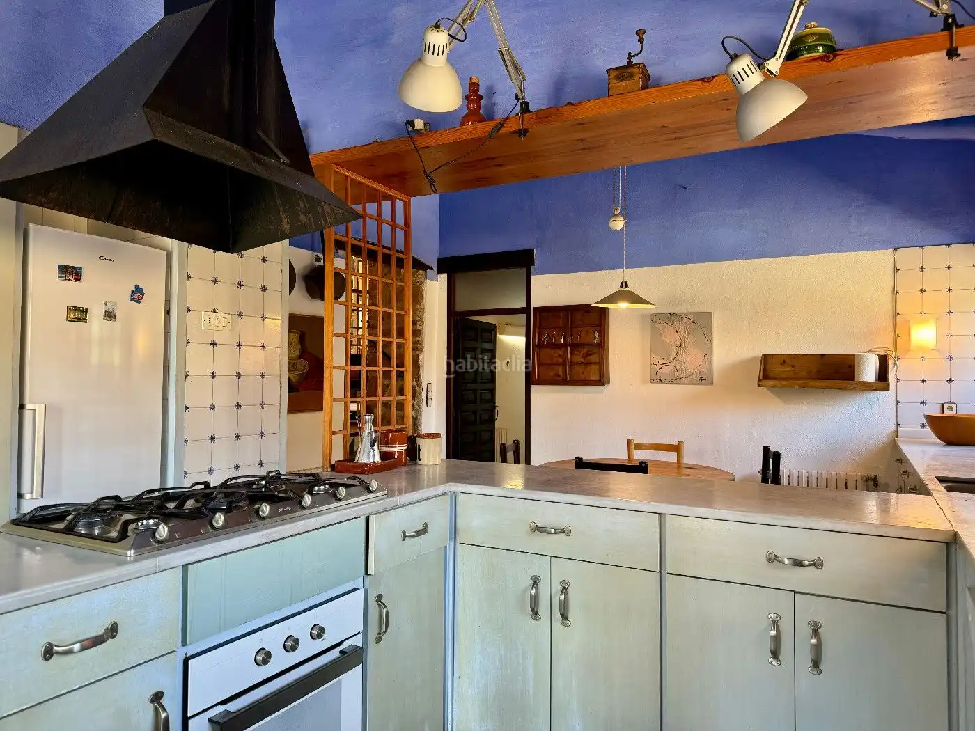 Casa rústica en alquiler en Urbanitzacio Mas Tomasi Dalt -Masos 171, imagen 24