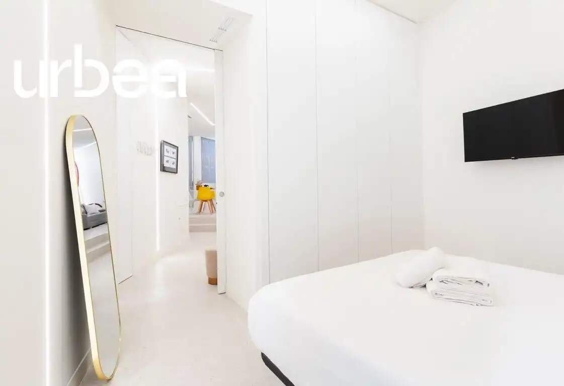 Apartament amb ascensor en venda a Centro, imagen 15
