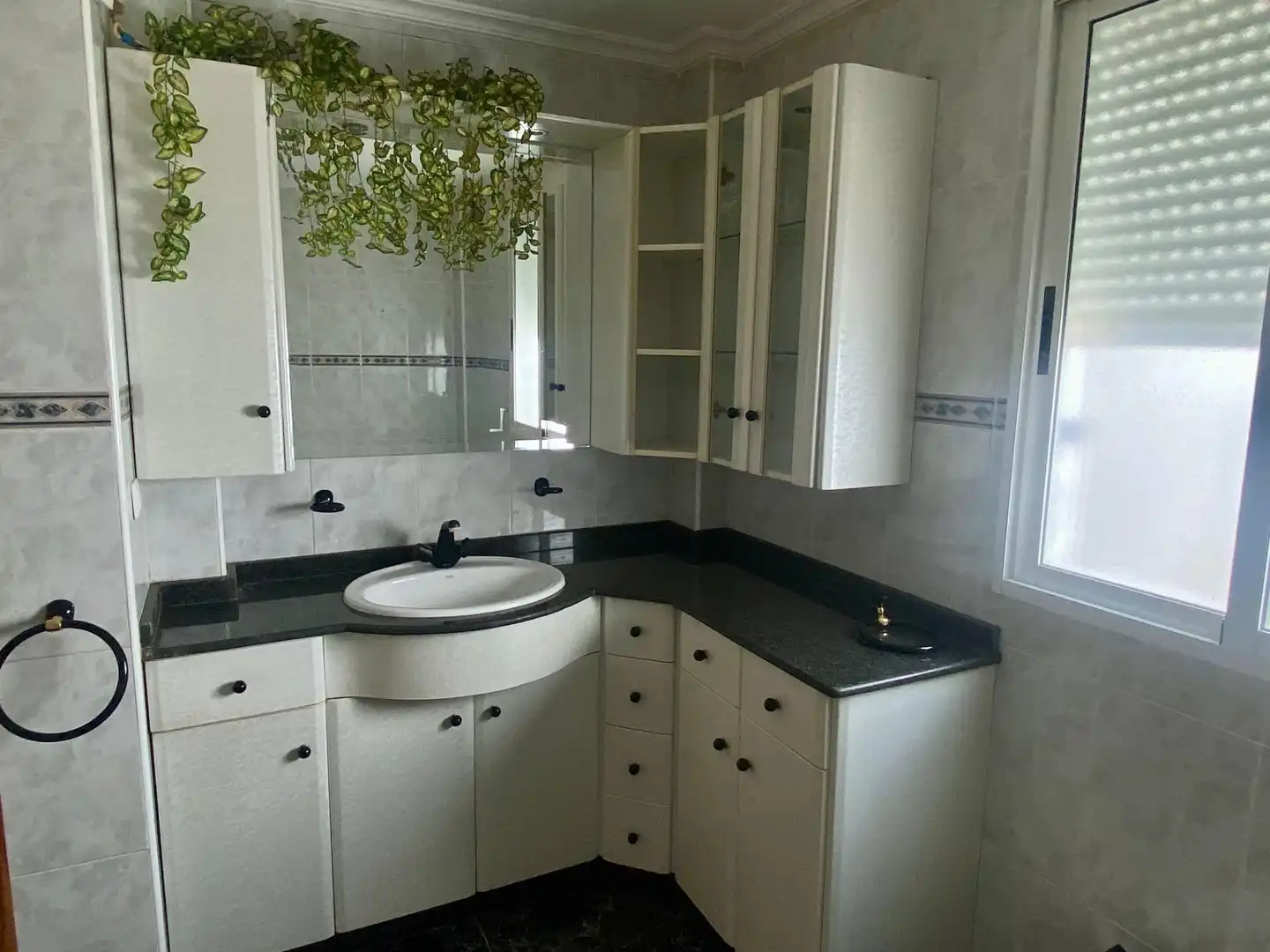 Baño de Piso en venta en Murcia