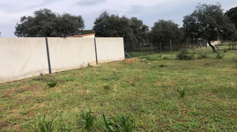 Foto 2 de Terreny en venda a Pedanías de Badajoz, Badajoz Capital