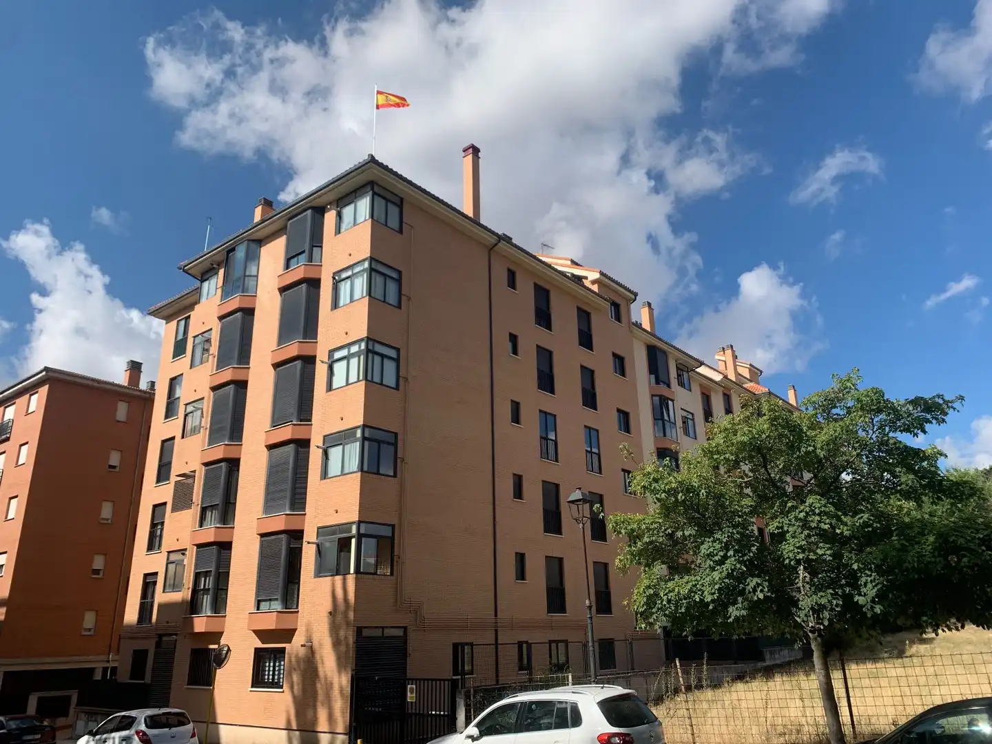 Flat with lift to rent in VEREDA DE LAS MOZAS 10, imagen 40
