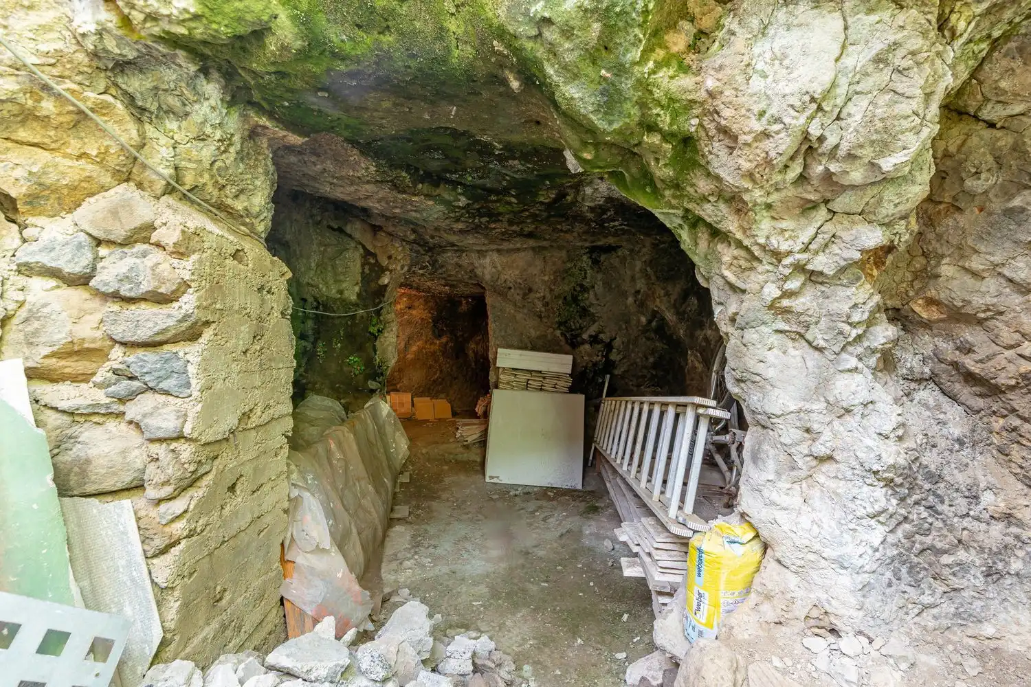 Casa o xalet en venda en Vega de San Mateo amb Jardí privat, Traster i Balcó