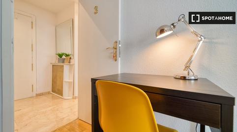 Foto 3 de Pis per a compartir a Estación, Madrid