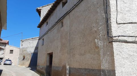 Foto 2 de Finca rústica en venda a San Martín del Río, Teruel