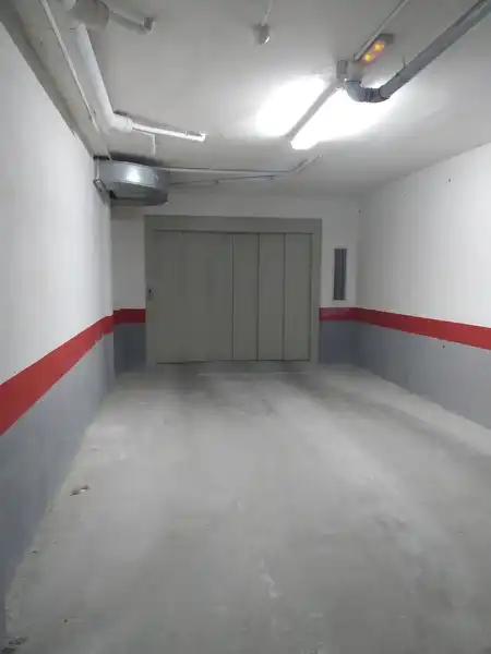 Aparcament en venda a Ceràmiques Riba-Roja, 6, imagen 5