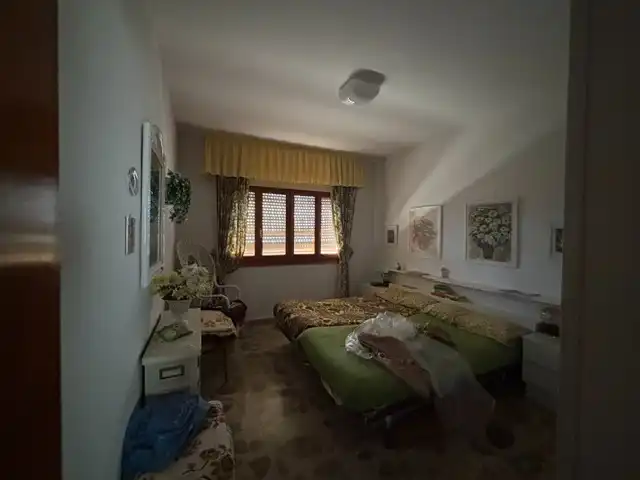Chalet con piscina en venta en Navas del Rey, imagen 47