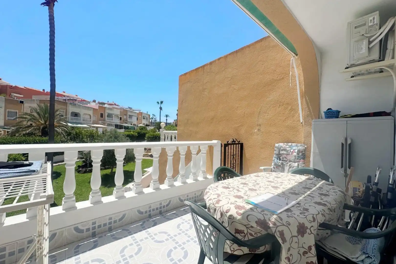 Bungalow en venta en Nueva Torrevieja - Aguas Nuevas, imagen 2