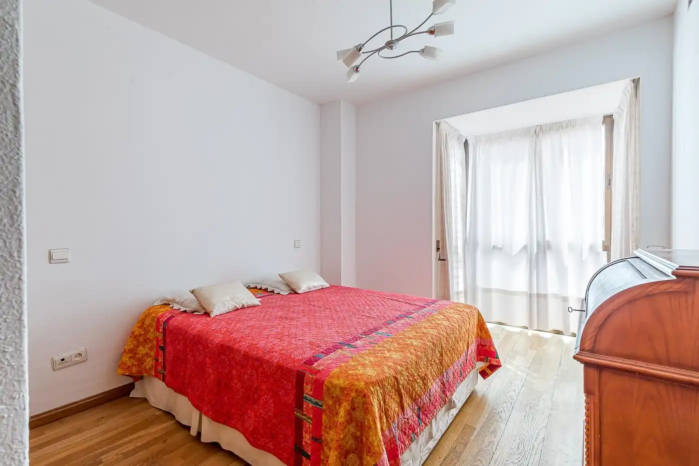 Habitación de Piso en venta en Madrid con Aire acondicionado y Parquet