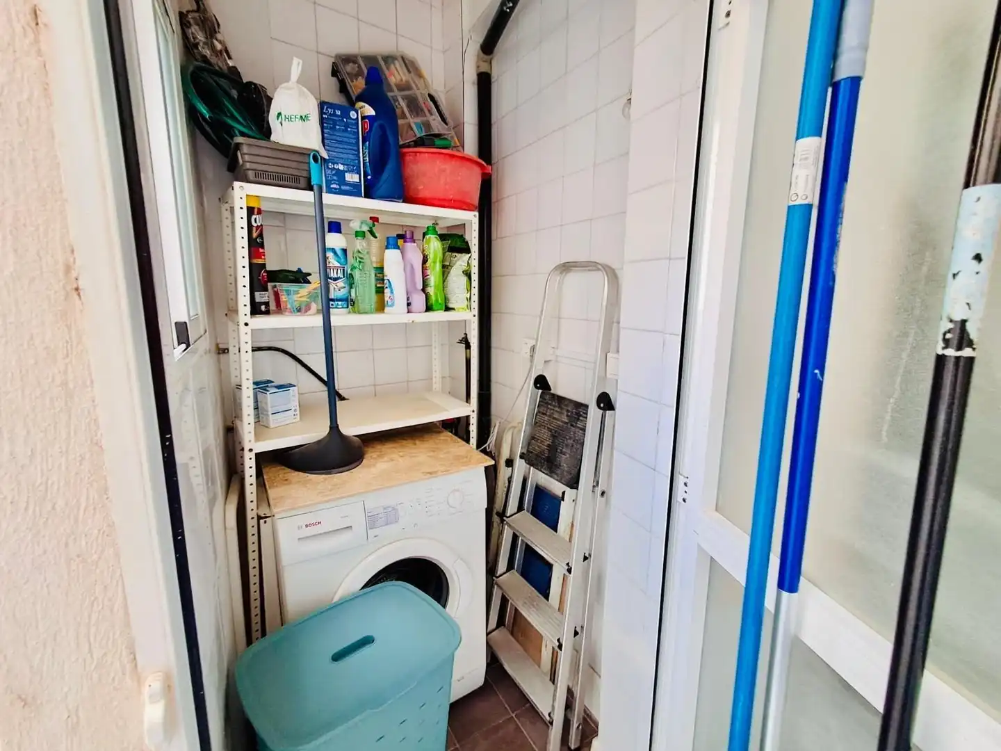 Piso en venta en Águilas con Terraza y Amueblado