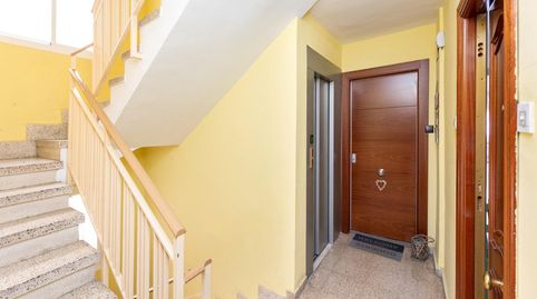 Foto 3 de Piso en venta en Calle Xauen, Barrio de Zaidín, Granada Capital