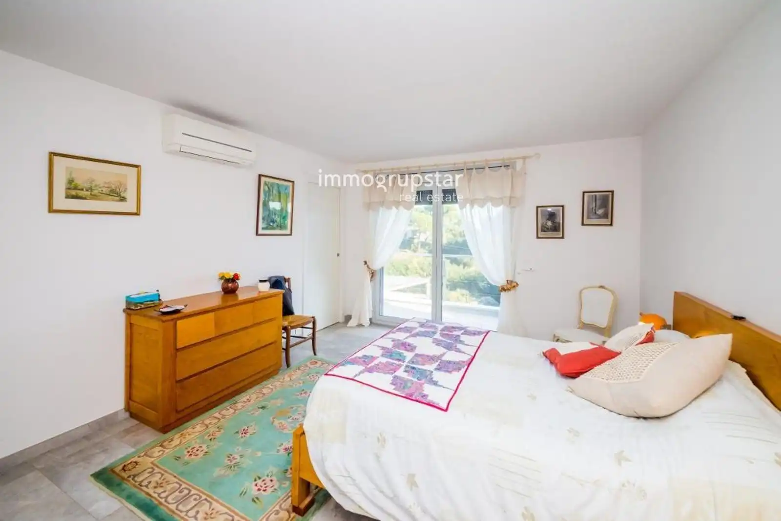 Detached house with pool for sale in Oliveres, imagen 34