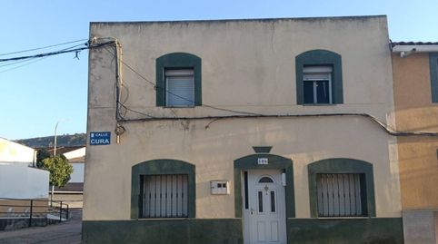 Foto 2 de Casa o chalet en venta en Puebla de Obando, Badajoz