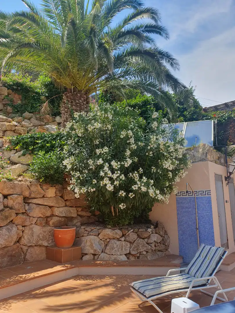Casa o chalet en venta en Sa Riera - Sa Fontansa