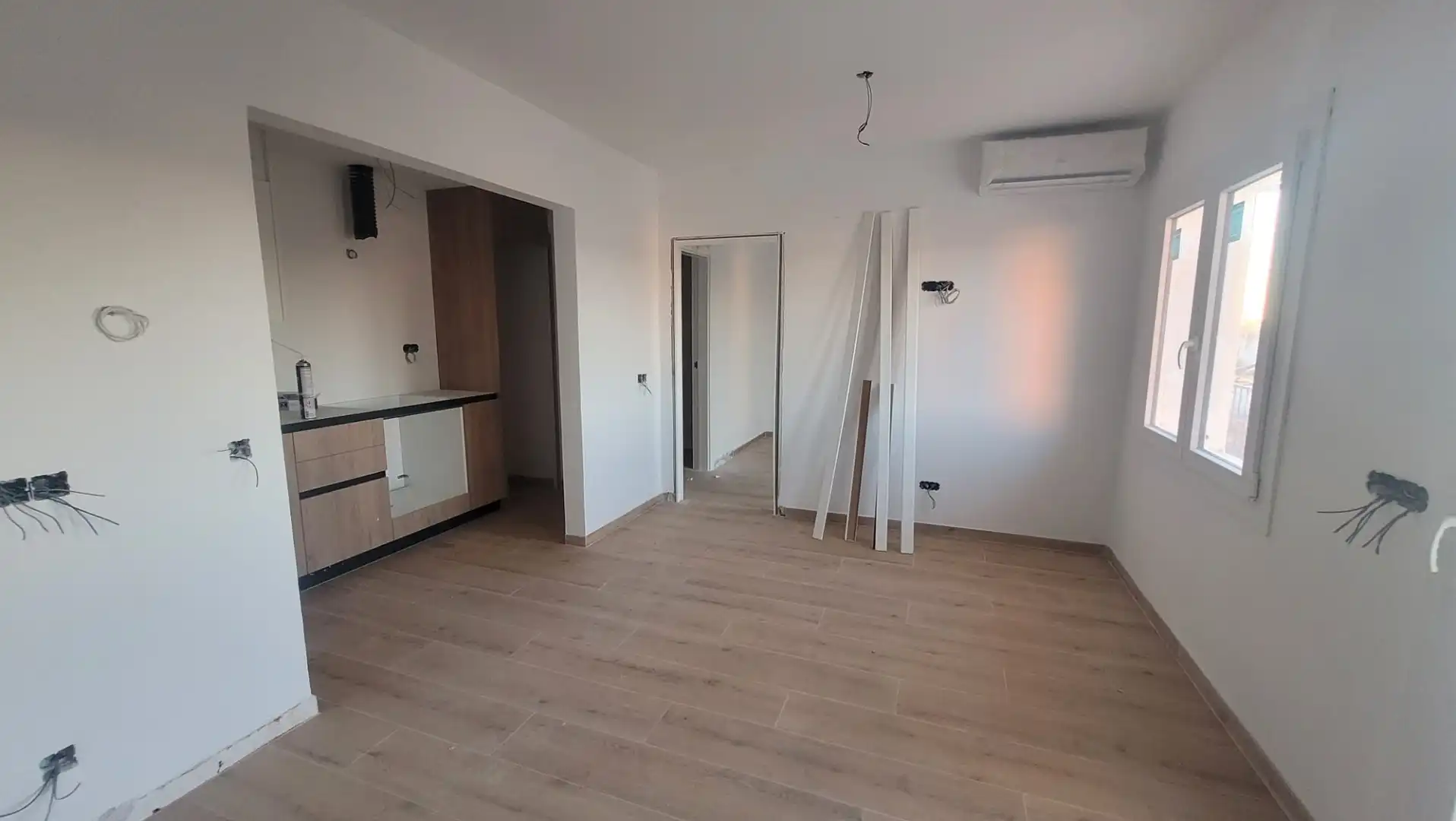 Apartment with terrace for sale in Carrer Palauet