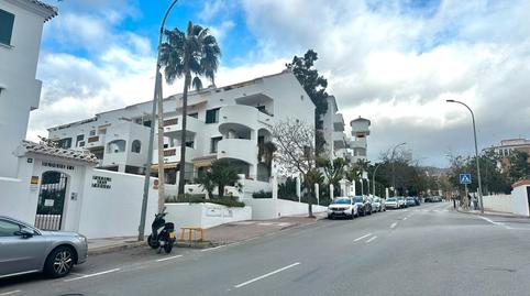 Foto 2 de Garatge de lloguer a Avenida Gandhi, Parque de la Paloma, Benalmádena