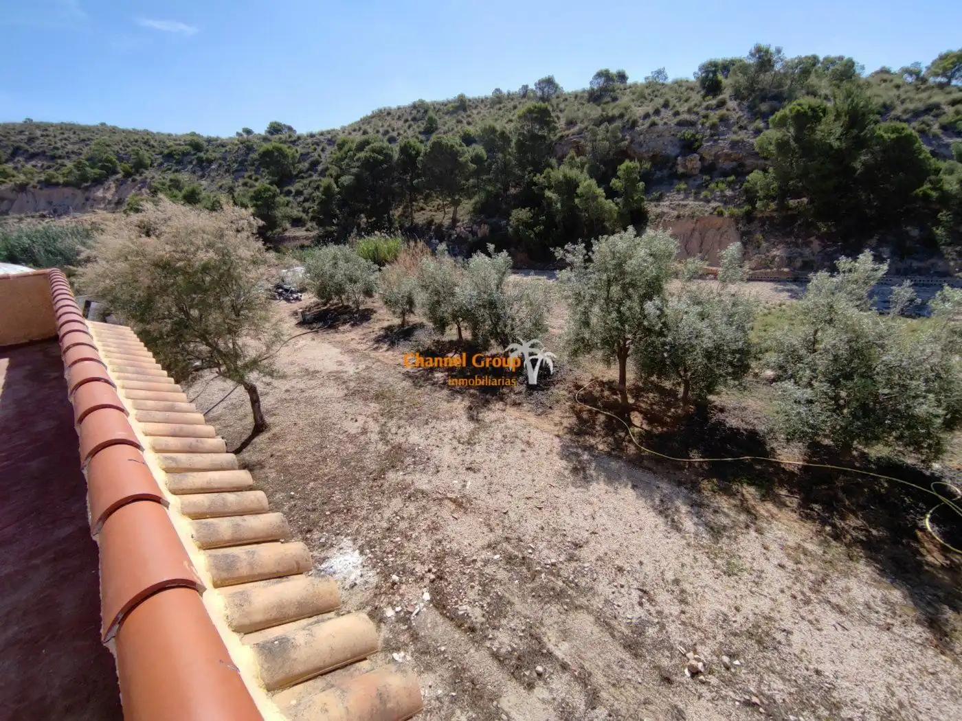 Casa o xalet en venda en Crevillent amb Traster i Piscina
