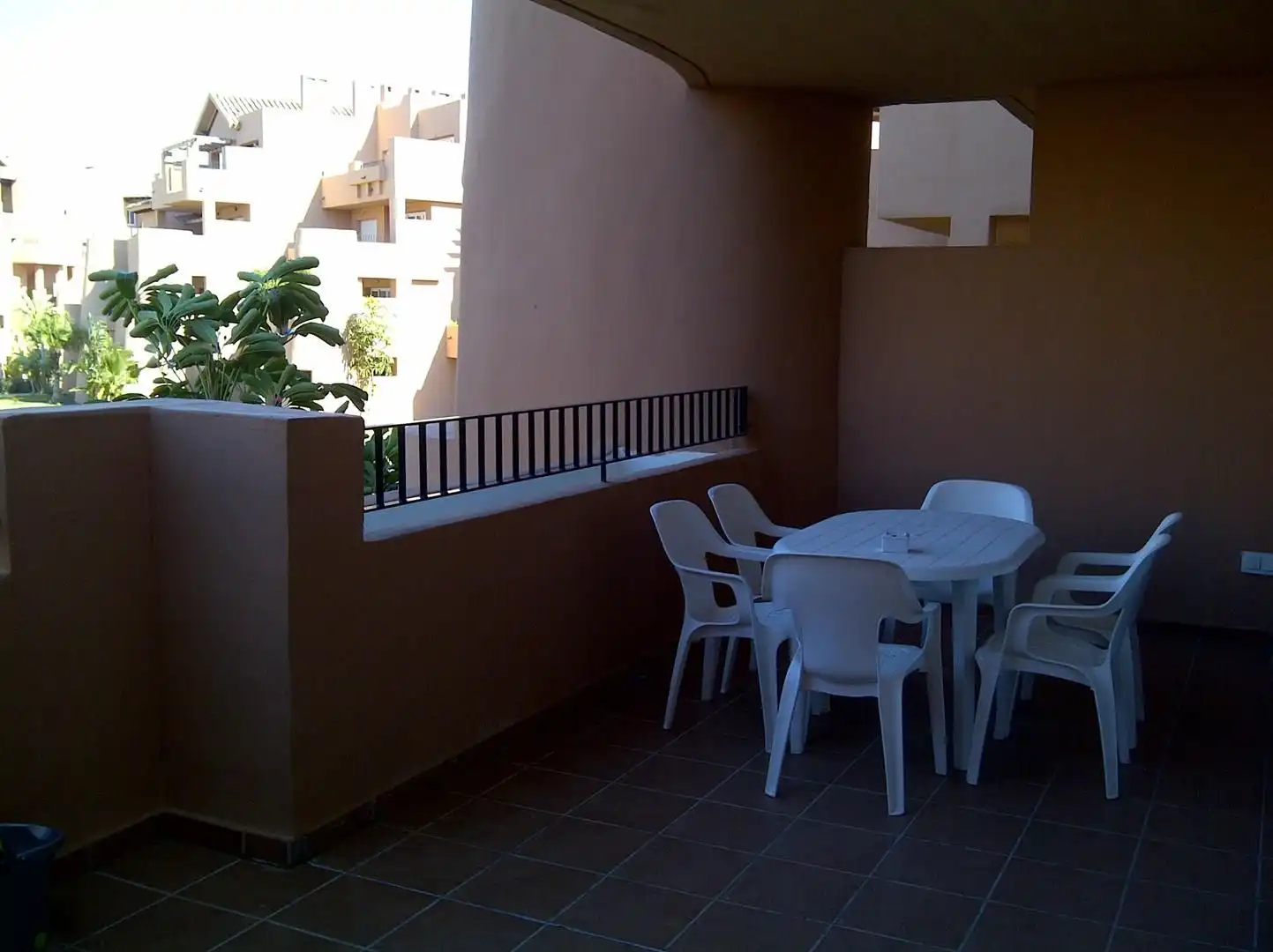 Terrace of Apartments for sale in Torre-Pacheco  with Air Conditioner, Heating and Terrace