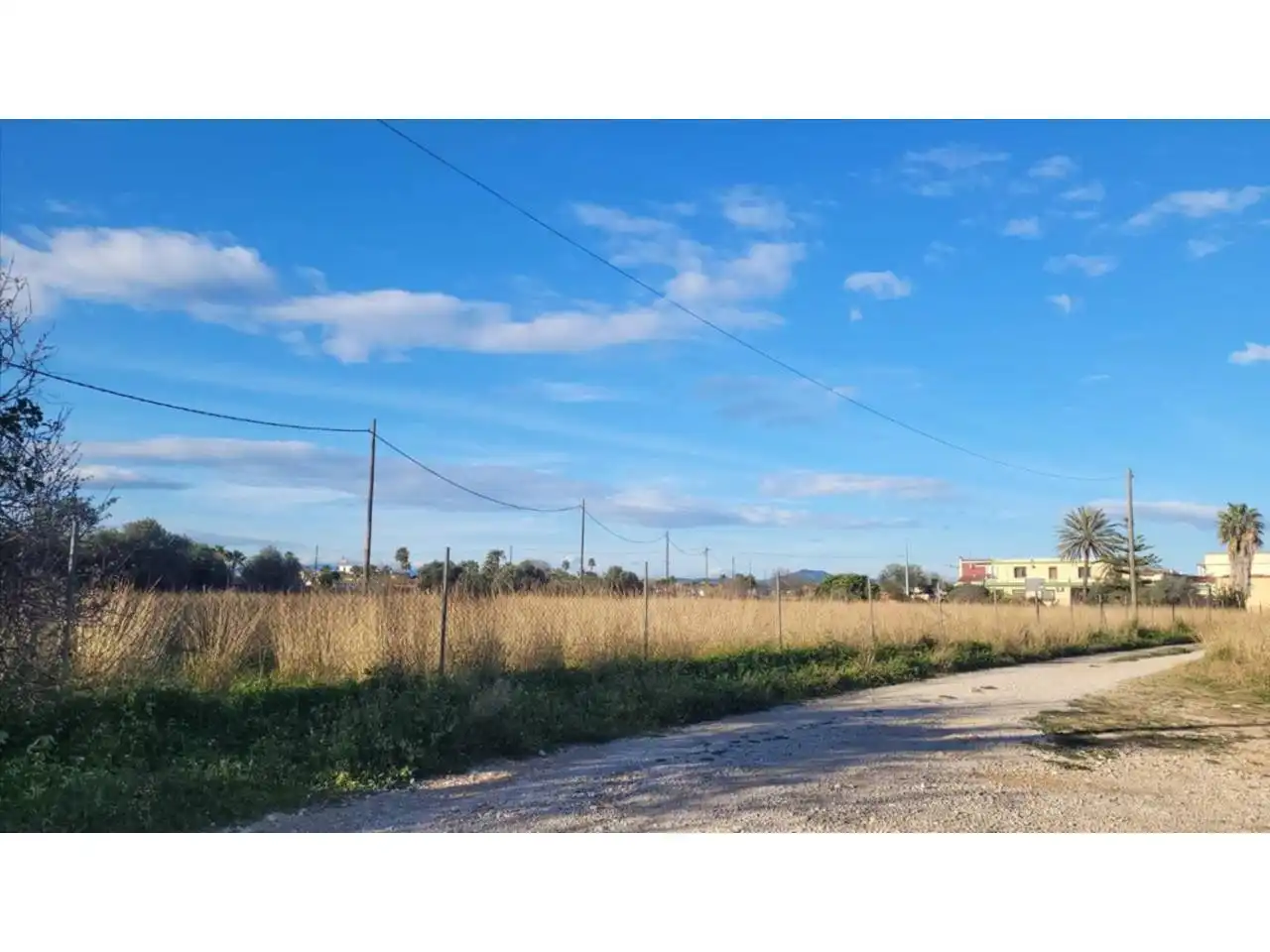 Rural land for sale in Calle PL POLIGONO 24 139 Suelo 12500 VINAROS 24, imagen 4