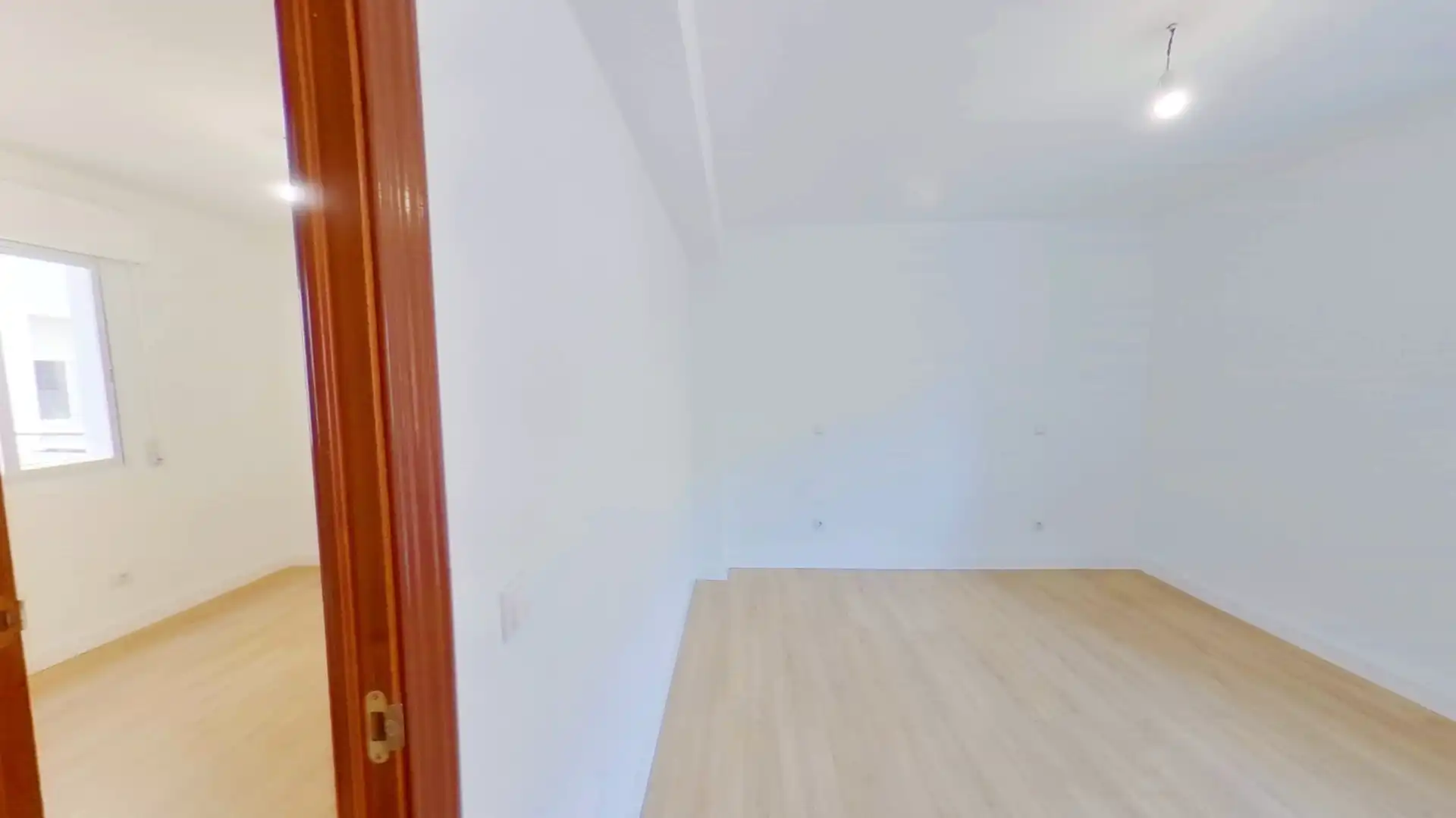 Wohnung zur Miete in San Nicasio