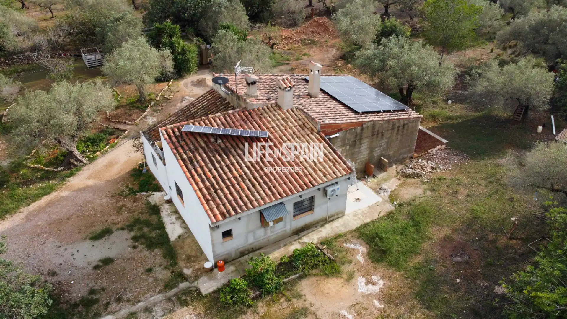 Landhaus mit Garten zum Verkauf in N/A, imagen 38