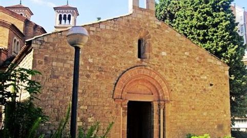 Foto 4 de Piso en venta en Santa Eulàlia, L'Hospitalet de Llobregat