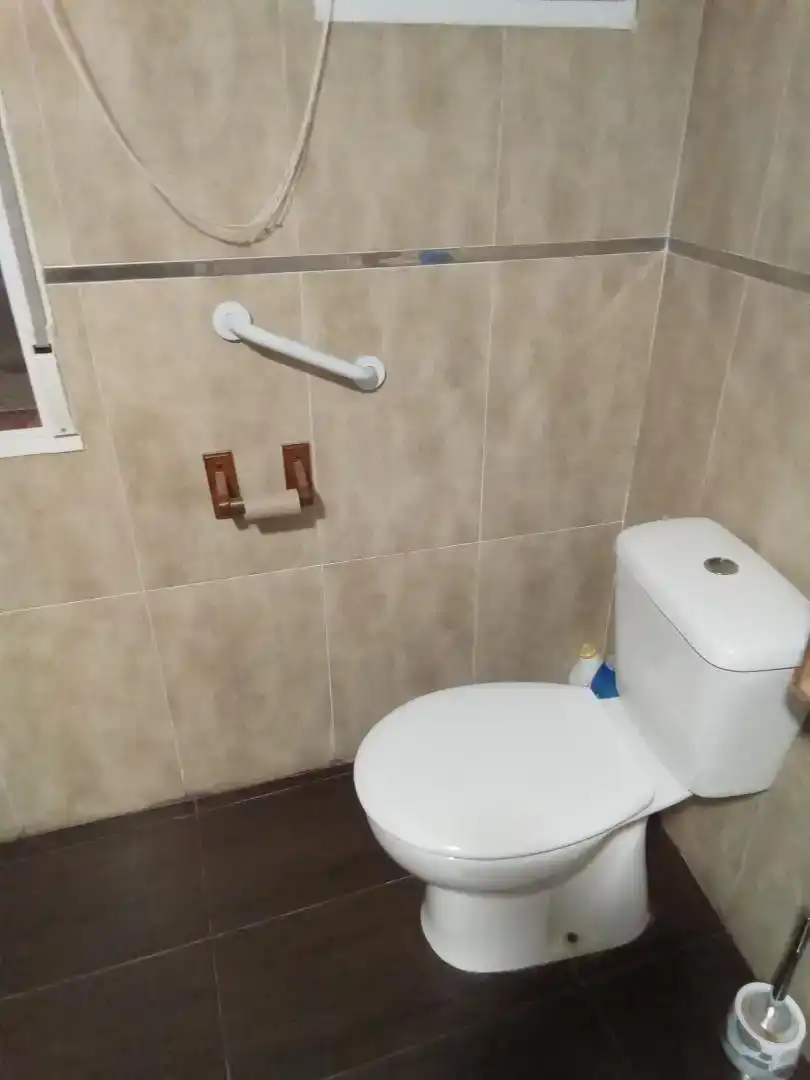 Bany de Casa adosada en venda en Cetina amb Traster