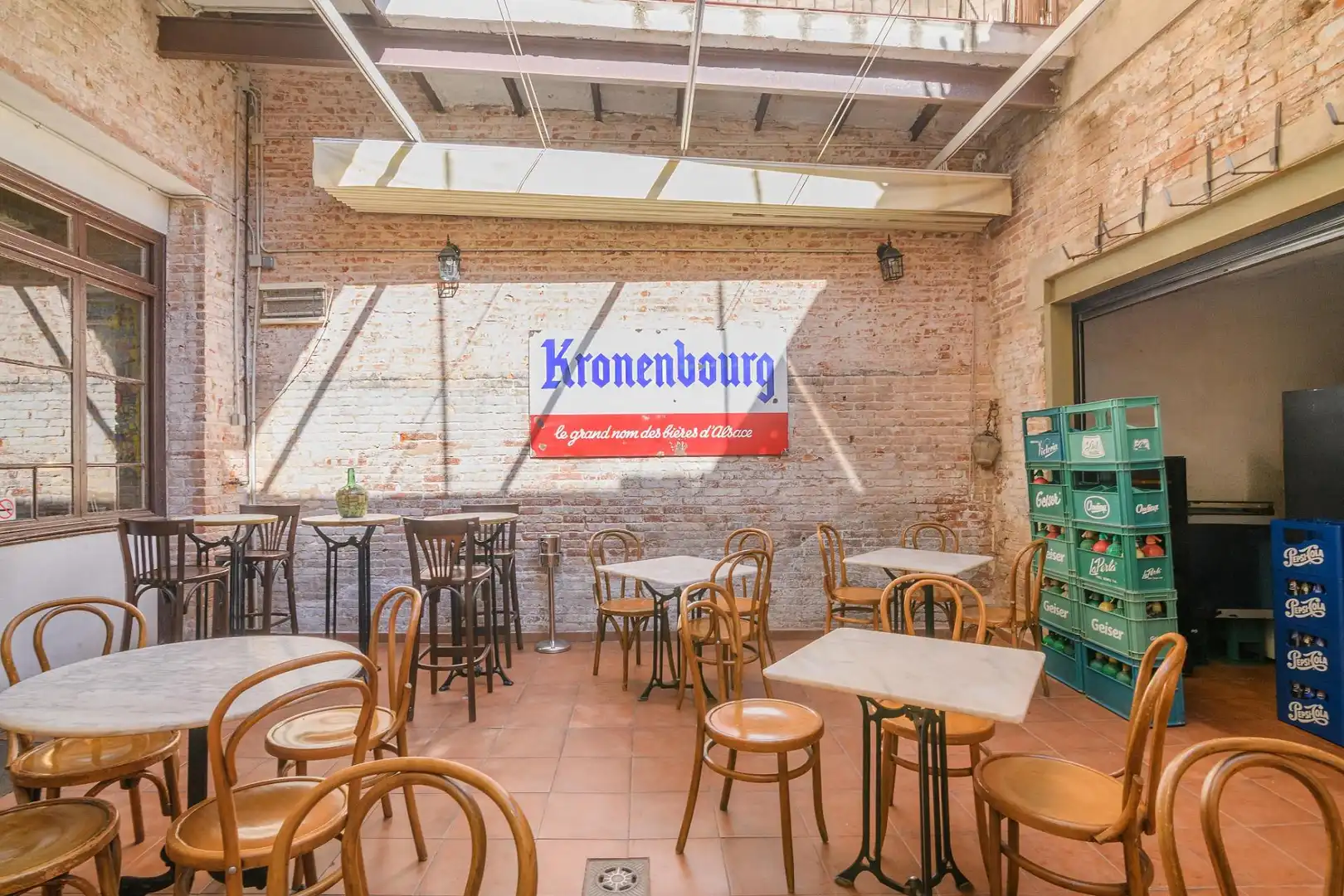 Local comercial en traspàs a Rambla del Poblenou, imagen 20
