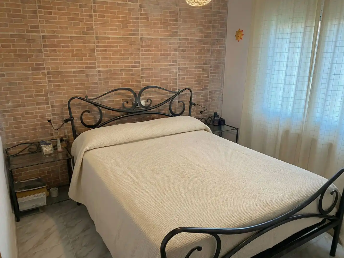 Apartment mit Garten zum Verkauf in Carrer Víctor Català 28, imagen 9