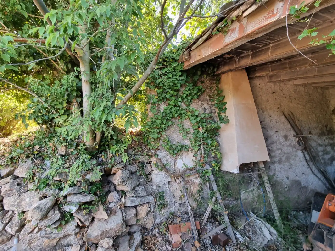 Terrain rustique à vendre à Tivissa, imagen 2