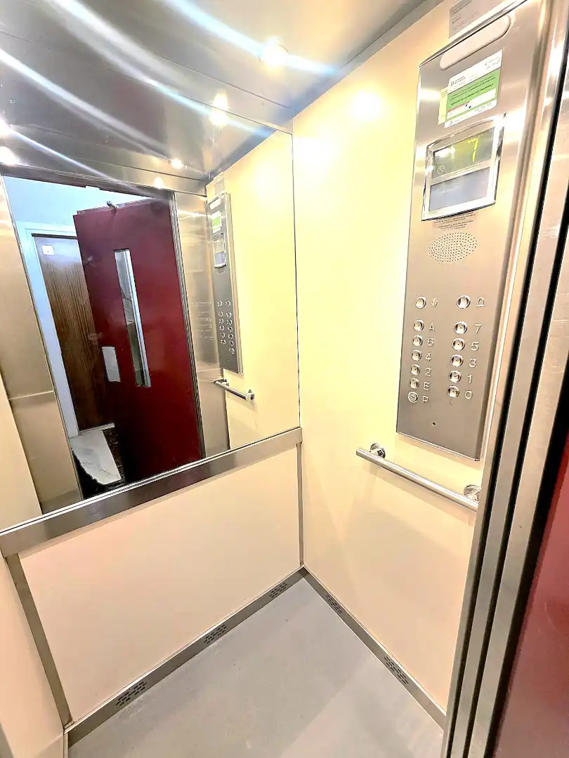 Wohnung zur Miete in Calle de Felipe de Paz, La Maternitat i Sant Ramon