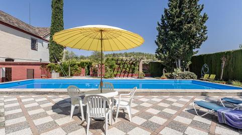 Foto 5 von Country house zum Verkauf in Carretera a- 4002, Fargue,  Granada Capital