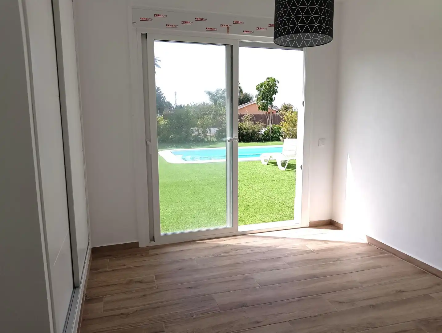 Dormitori de Casa o xalet en venda en Conil de la Frontera
