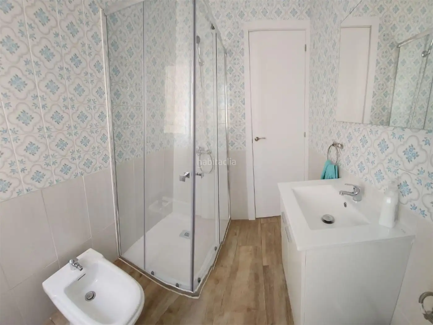 Reihenhaus zur Miete in Calle Riscal Levante 37, imagen 20
