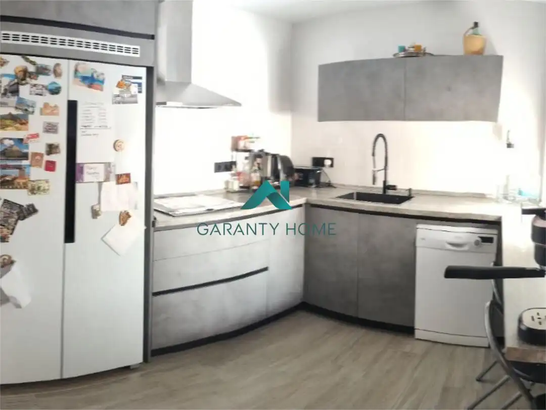 Piso con terraza en venta en Martos, imagen 17