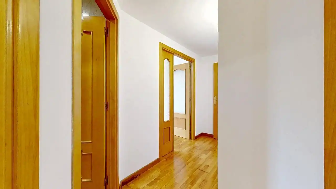 Pis en venda en Barcelona amb Aire condicionat, Calefacció i Parquet