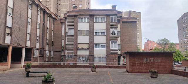 Garaje en Venta en PUERTO CERREDO en El Polígono