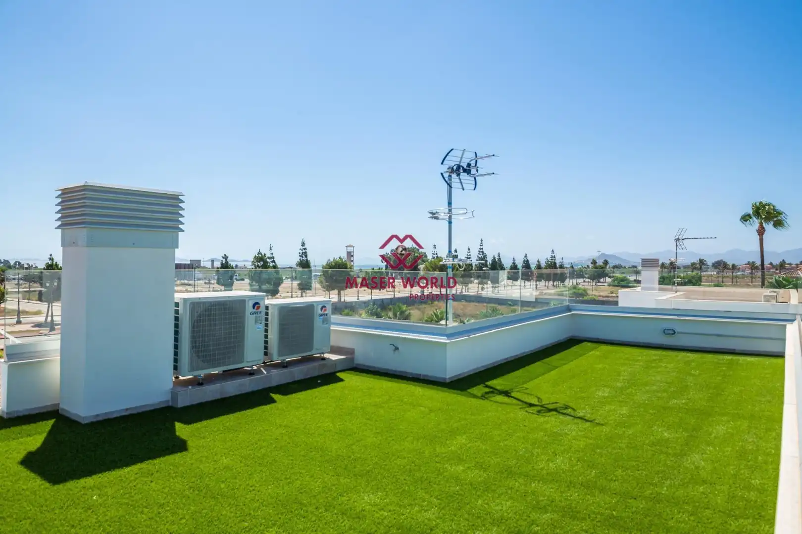 Villa avec piscine à vendre à Las Lomas de Rame - Bahía Bella, imagen 34