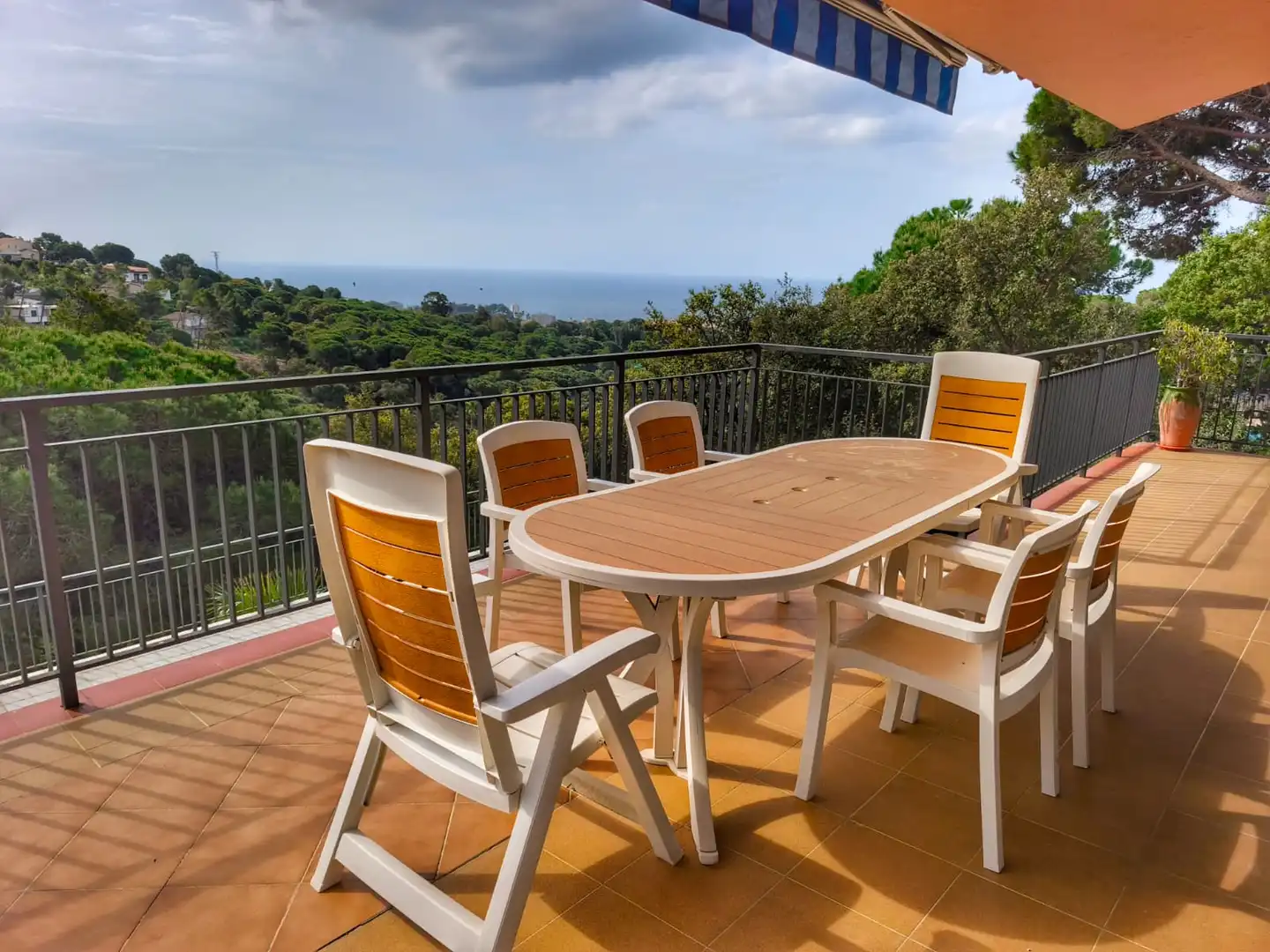 Detached house with terrace for sale in del Mare Nostrum, imagen 52