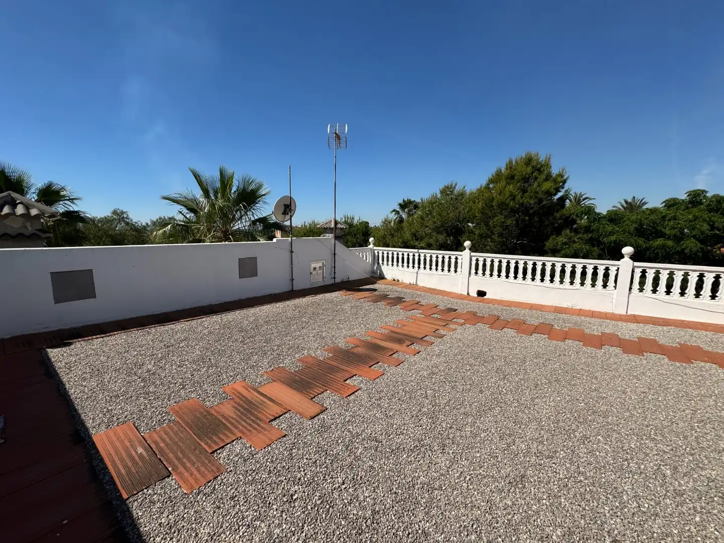 House with pool for sale in Perleta - Maitino, imagen 29