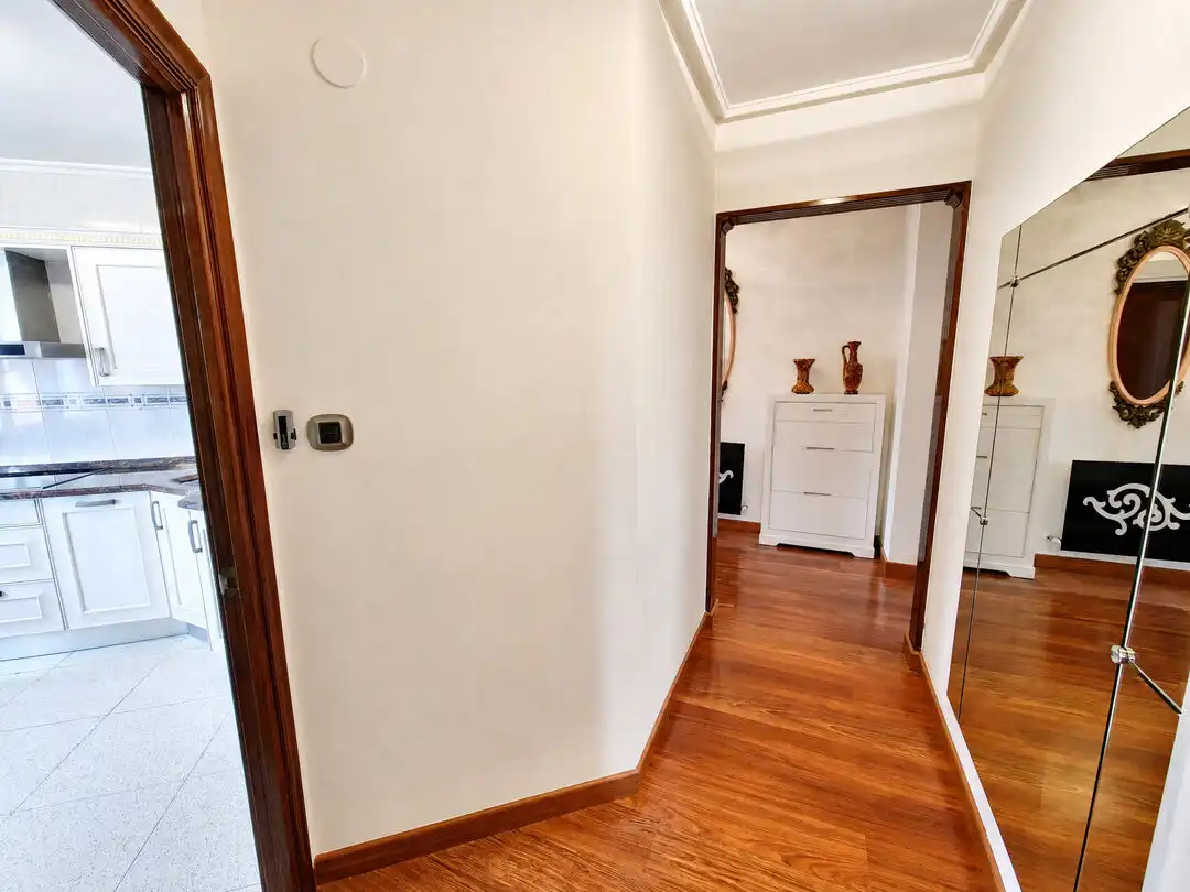 Flat for sale in Portugalete  with Heating and Balcony