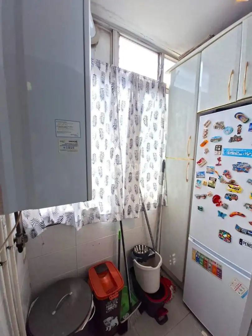 Baño de Piso en venta en Parla con Aire acondicionado, Calefacción y Terraza