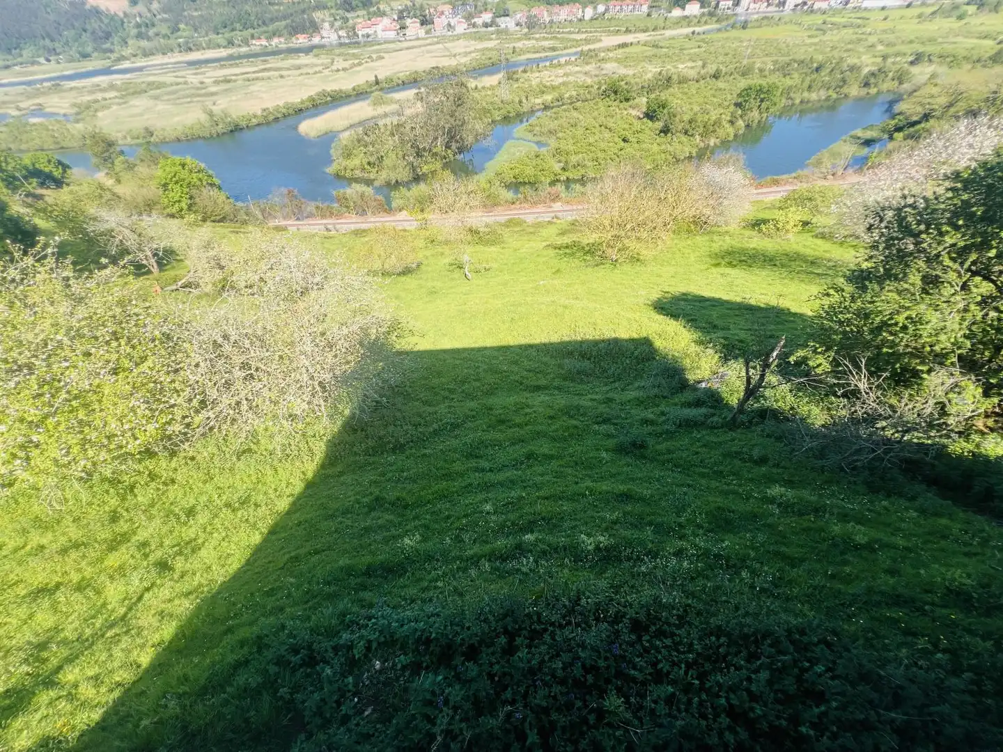 Casa o chalet en venta en Voto con Terraza, Trastero y Balcón