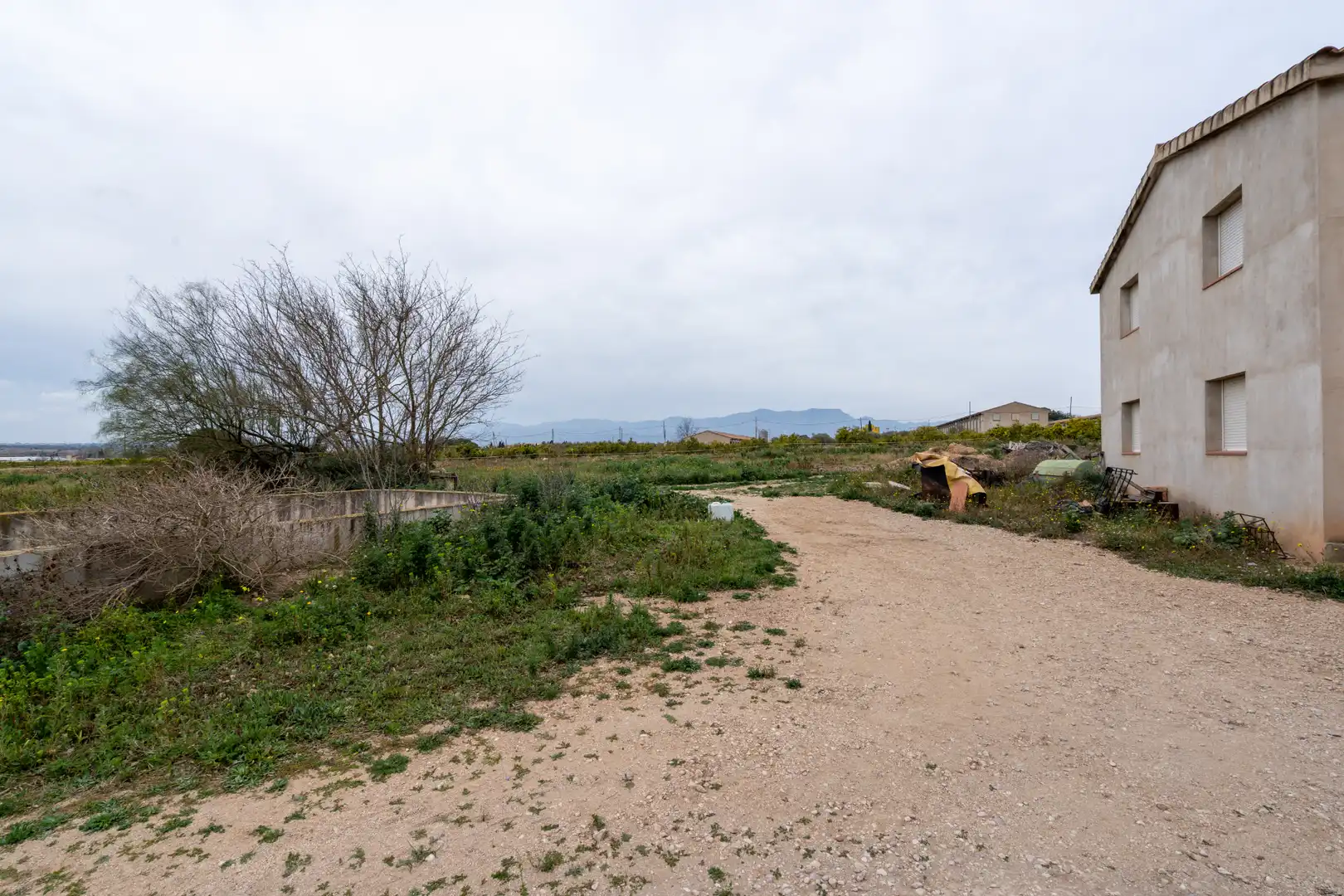 Terreno en venta en Tortosa