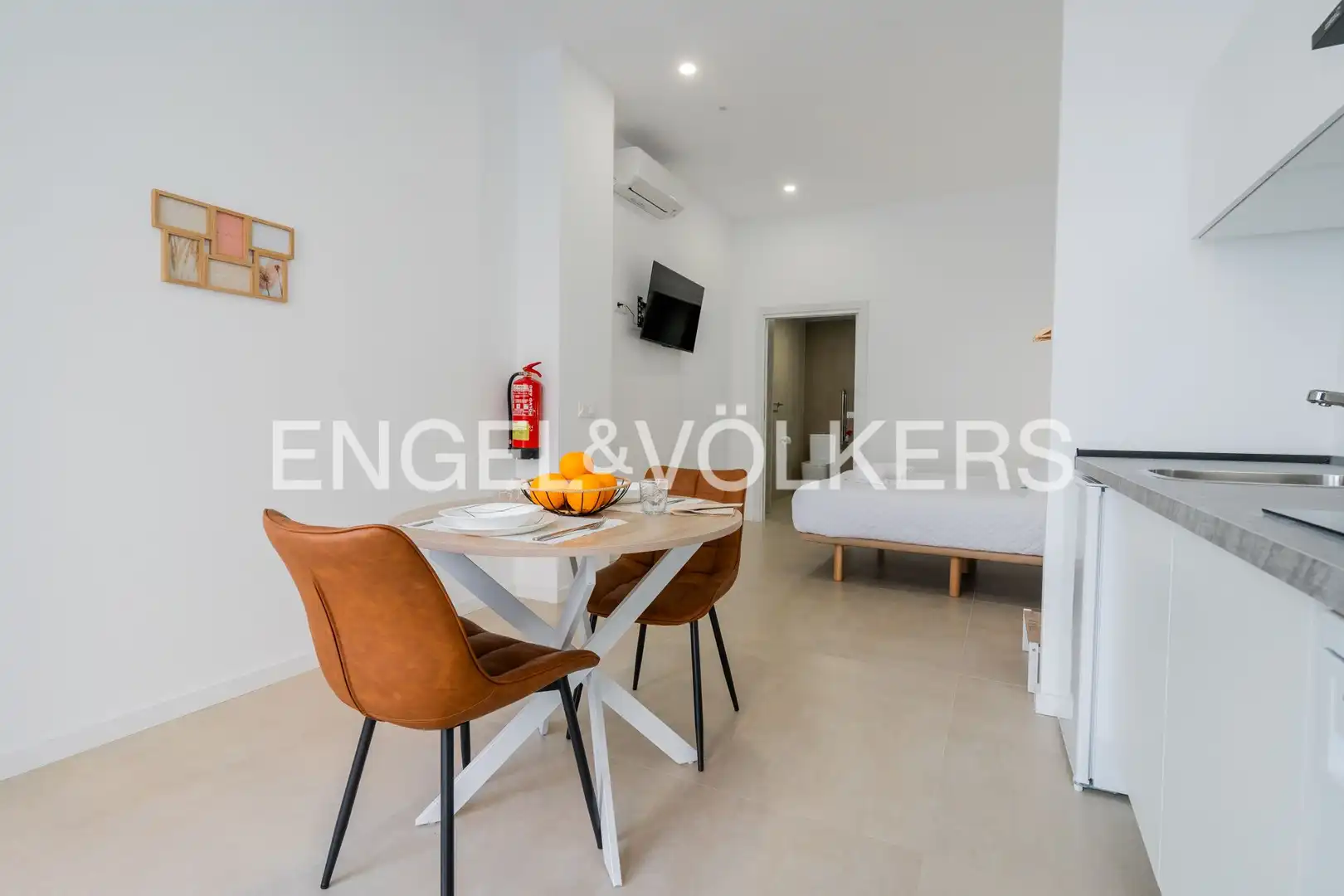 Piso en venta en Algirós, imagen 4