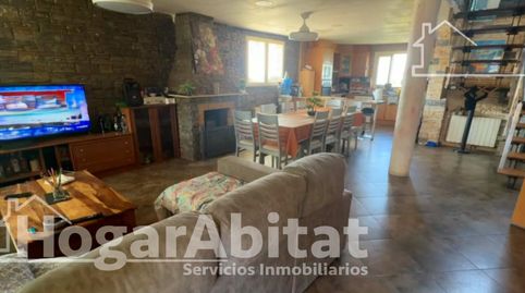 Foto 3 de Casa o chalet en venta en Calle Rio Guadalquivir-s Miguel, Sierra Perenchiza - Cumbres de Calicanto - Sto Domingo, Chiva