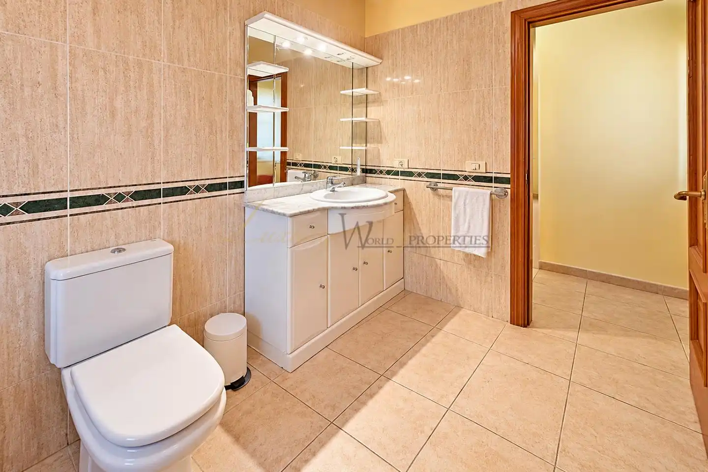 Mini appartamento con piscina in vendita a Calle Meandro, imagen 16