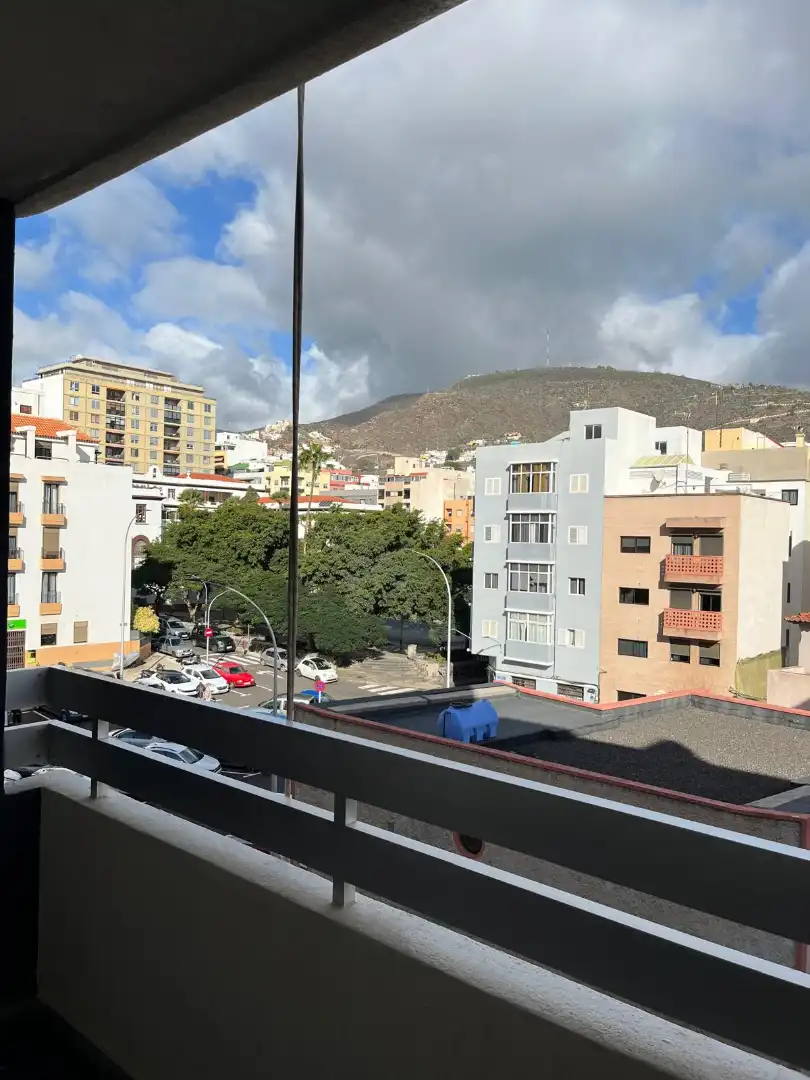 Piso en venta en Calle Santa Teresa Jornet e Ibars, 5, Duggi - Rambla - Los Hoteles