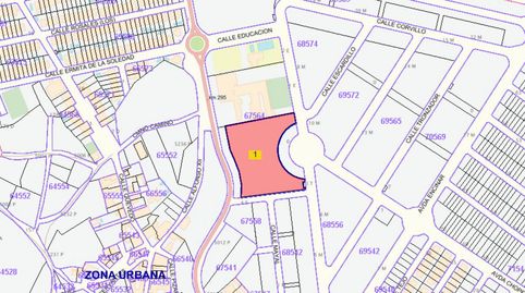 Solvia Inmobiliaria  Suelo urbanizable sectorizado Quer, immagine 2